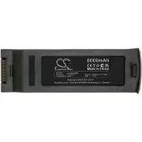 123accu Batteri til droner til Yuneec Typhoon H3
