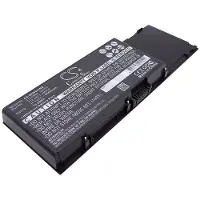 24hShop Batteri til notebook, bærbar computer til DELL Precision M6400, Precision M6500 og andre