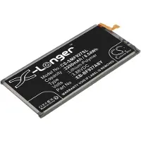 24hShop Batteri til SmartPhone, Mobil til Samsung Galaxy Z Fold3, Galaxy Z Fold 3 5G og andre.