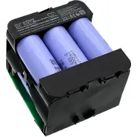 24hShop Batteri til støvsuger til Dreame H30 ULTRA