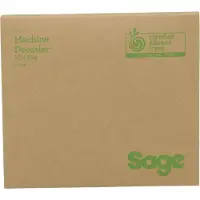 Sage Espressomaskine afkalker 12er