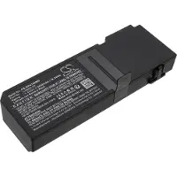 Cameron Sino Batteri til medicinsk udstyr til SinoMDT SN-S1, SN-A1, SN-A2T osv.