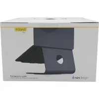 Rain Design mStand360 Laptop Stand m. drejning, midnat