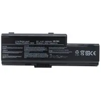 Cameron Sino Batteri til notebook, bærbar computer til Toshiba Qosmio F50, Qosmio F50-01U og andre.