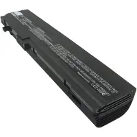 24.Se Batteri til notebook, bærbar computer til HP Mini 5101, Mini 5101 FM956UT og andre