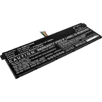 24hShop Batteri til notebook, laptop til Xiaomi Redmi Book 14, XMA1901-AA/AG og andre