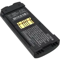 Cameron Sino Batteri til stregkodescanner til Symbol MC9500, MC9590, MC9596