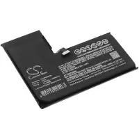 24hShop Batteri til SmartPhone, mobil til Apple A3101, A2848, iPhone 15 Pro og andre.