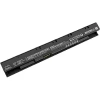 123accu Batteri til notebook, bærbar computer til Schenker Slim 15-L17 (N751WU) og andre