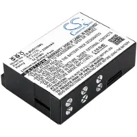 24.Se Batteri til stregkodescanner til Bluebird Pidion BM-170, Pidion BM-170 Semi-Rugged
