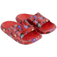 24hShop Avengers-flipflops 32/33