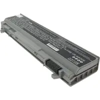 123accu Batteri til notebook, laptop til DELL Latitude E6400, Latitude E6500 og andre