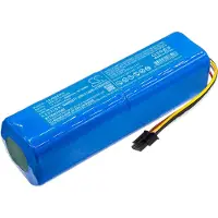 Cameron Sino Batteri til støvsuger til Xiaomi SDJQR01RR, SDJQR02RR, SDJQR03RR og andre.