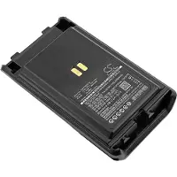 Cameron Sino Batteri til tovejsradio til Vertex VX-350, VX-351, VX-354 osv.
