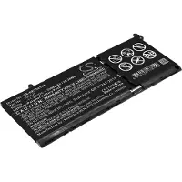 24hShop Batteri til notebook, laptop til DELL Vostro 3511, inspiron 5418 og andre