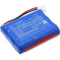 Cameron Sino Batteri til Medical for Biocare iE3000, iE101