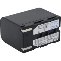 Cameron Sino Batteri til kamera til Samsung VP-D351i, VP-DC161Wi, VM-DC560K osv.