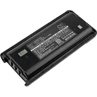 Cameron Sino Batteri til tovejsradio til Kenwood TK-2200, TK-2202, TK-2206 osv.