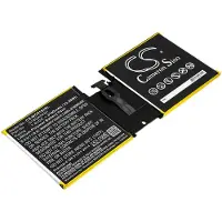 24hShop Batteri til tablet til Microsoft Surface Go, 4415Y, Surface Go 10 og andre.