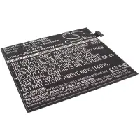 24.Se Batteri til tablet til Toshiba Excite 10, Excite 10LE, AT305 og andre.
