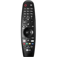 24.Se LG MR650A Fjernbetjening