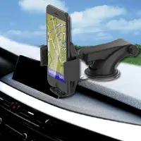 24.Se Mobiltelefonholder med teleskoparm til bilen