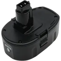 Cameron Sino Batteri til elværktøj til DeWalt DCD925, DCD925N, DCD925B2 og andre.