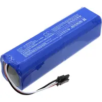 Dyson Batteri til støvsuger til Xiaomi Mi Robot Vacuum-Mop 2 Ultra, BHR5195EU, 34264