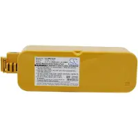 Cameron Sino Batteri til vakuum til Ikasumoto M-288