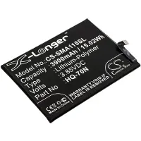 24.Se Batteri til SmartPhone, Mobil til Samsung Galaxy A11, Galaxy A11 2020 og andre.