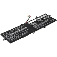 123accu Batteri til notebook, bærbar computer til Lenovo ThinkPad Helix 2 og andre