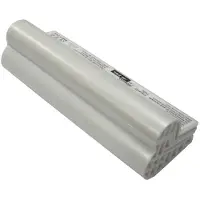 Cameron Sino Batteri til notebook, laptop til Eee PC 701, Eee PC 701C, Eee PC 800 og andre.
