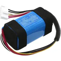 Cameron Sino Batteri til højttaler til Sony SRS-XP500, SRS-XP500B
