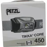 Petzl E067AB00 Tikka Core Lamp Sort