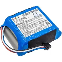 Cameron Sino Batteri til test, undersøgelse, udstyr til Signal Fire AI-6, SA-2