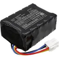 123accu Batteri til plæneklippere til Kress KR110, KR111, KR112 og andre