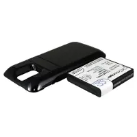 Cameron Sino Batteri til SmartPhone, Mobil til T-Mobile Galaxy S2, Galaxy S II