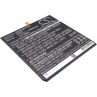 24hShop Batteri til tablet til Xiaomi MiPad 7.9, MiPad 7.9 WiFi, A0101 og andre.