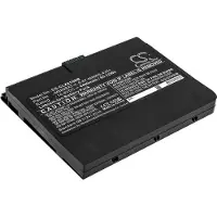 Cameron Sino Batteri til notebook, bærbar computer til Clevo X8100