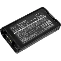 Cameron Sino Batteri til tovejsradio til Kenwood TK-2140, TK-3140, TK-2148 osv.