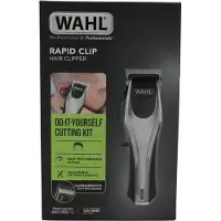 Wahl Hårklipper Rapid Clip 5996415037272 Modsvarer: N/A