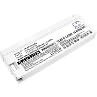 Cameron Sino Batteri til medicinsk brug til Spacelabs Ultraview SL, 91369, 90367 og andre.