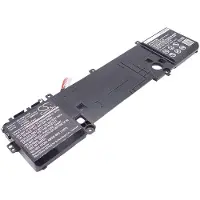24.Se Batteri til notebook, laptop til DELL Alienware 15 R1, Alienware 15 R2 og andre.