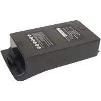 24hShop Batteri til stregkodescanner til Psion Teklogix 7035, Teklogix 7035i