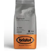 Bristot Espresso 1 kg hele kaffebønner