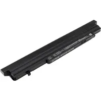 24hShop Batteri til notebook, bærbar computer til Panasonic CF-SX2JDT2FW, CF-SX3, CF-NX4 og andre.
