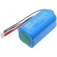 Cameron Sino Batteri til højttaler til Sony SRS-XB501, SRS-XB501G