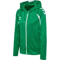 Hummel Core 2.0 Sweatshirt Med Lynlås
