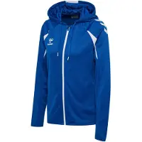 Hummel Core 2.0 Sweatshirt Med Lynlås