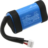 Cameron Sino Batteri til højttaler til Harman/Kardon GO + Play 3
